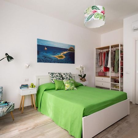 Altre Guest House Ольбія Екстер'єр фото