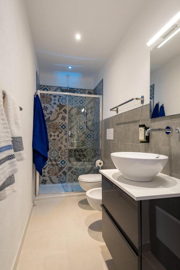 Altre Guest House Ольбія Екстер'єр фото