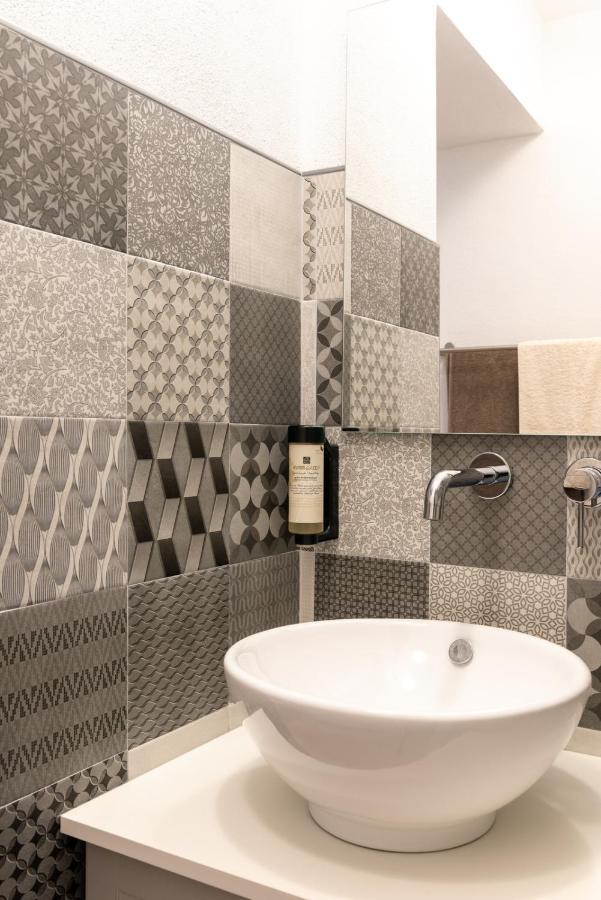 Altre Guest House Ольбія Екстер'єр фото