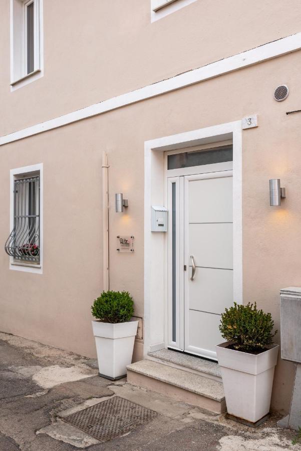 Altre Guest House Ольбія Екстер'єр фото
